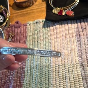 Alex and Ani Embrace the Journey bracelet